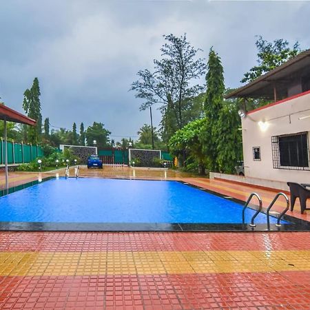 Twinkle Villa 4Bhk Karjat Esterno foto