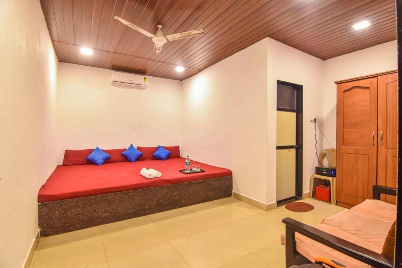 Twinkle Villa 4Bhk Karjat Esterno foto