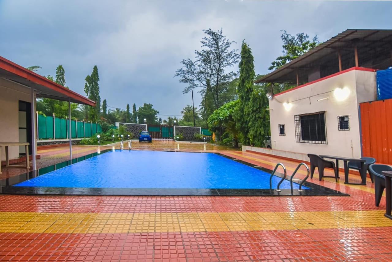 Twinkle Villa 4Bhk Karjat Esterno foto